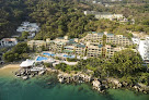 Hoteles pet friendly Camino Real Acapulco Diamante en Acapulco de Juárez en Guerrero