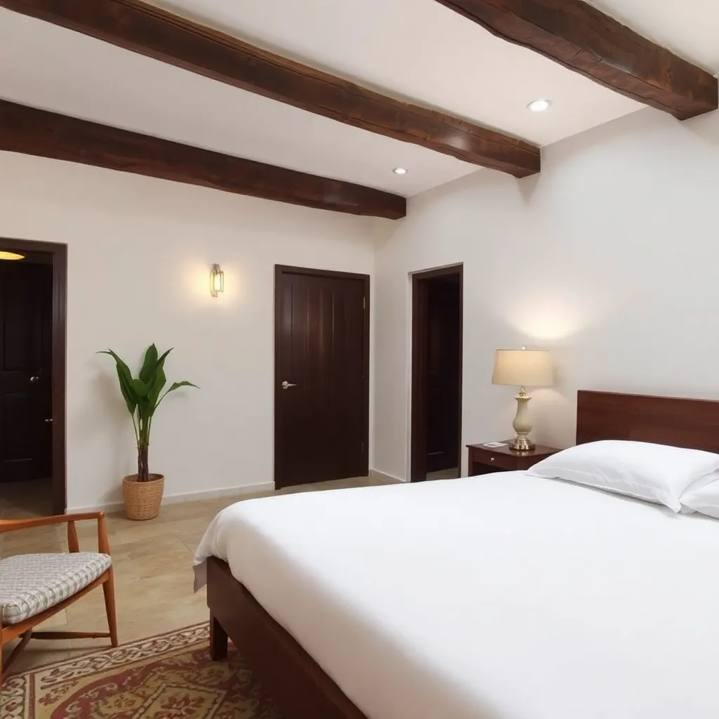 Hoteles pet friendly Capital O El Nito Posada en Oaxaca de Juárez en Oaxaca