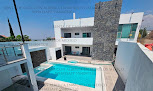 Hoteles pet friendly Casa Blanca Oaxtepec Tlayacapan en Yautepec de Zaragoza en Morelos