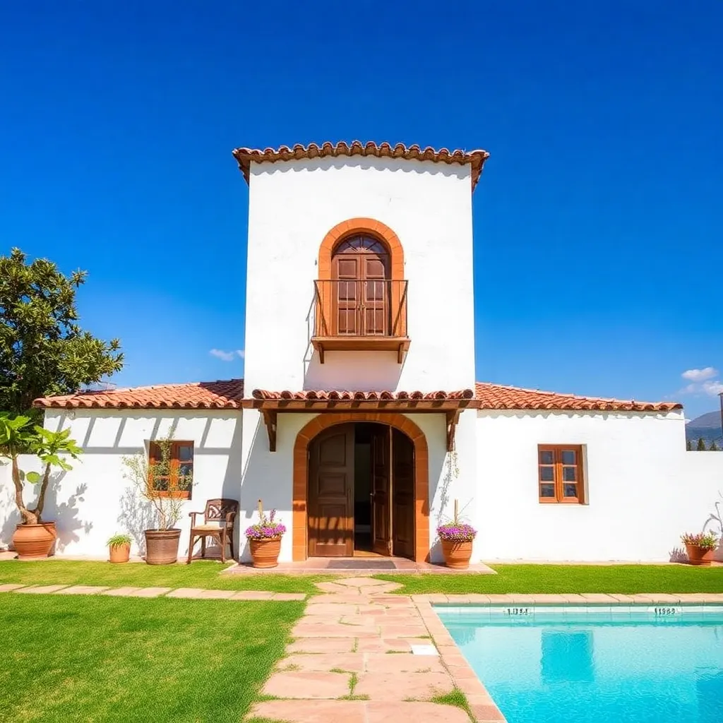 Hoteles pet friendly Casa Chepinque en Zacatecas en Zacatecas
