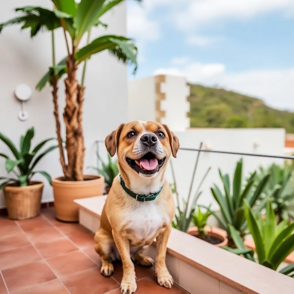 Hoteles pet friendly Casa De Las Flores Hotel en Oaxaca de Juárez en Oaxaca