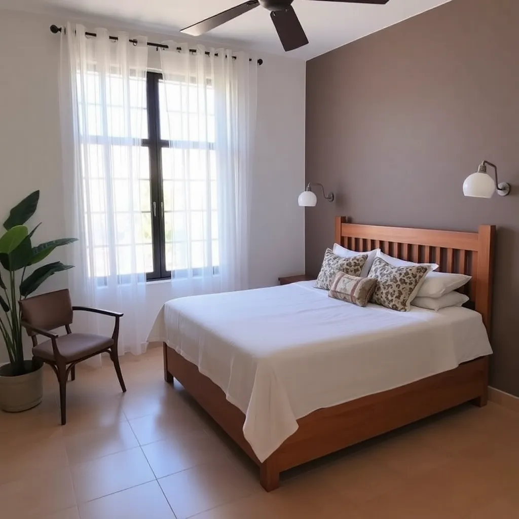 Hoteles pet friendly Casa De Las Palmas, Guest House en Oaxaca de Juárez en Oaxaca