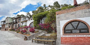 Hoteles pet friendly Casa Del Aire en Pachuca de Soto en Hidalgo