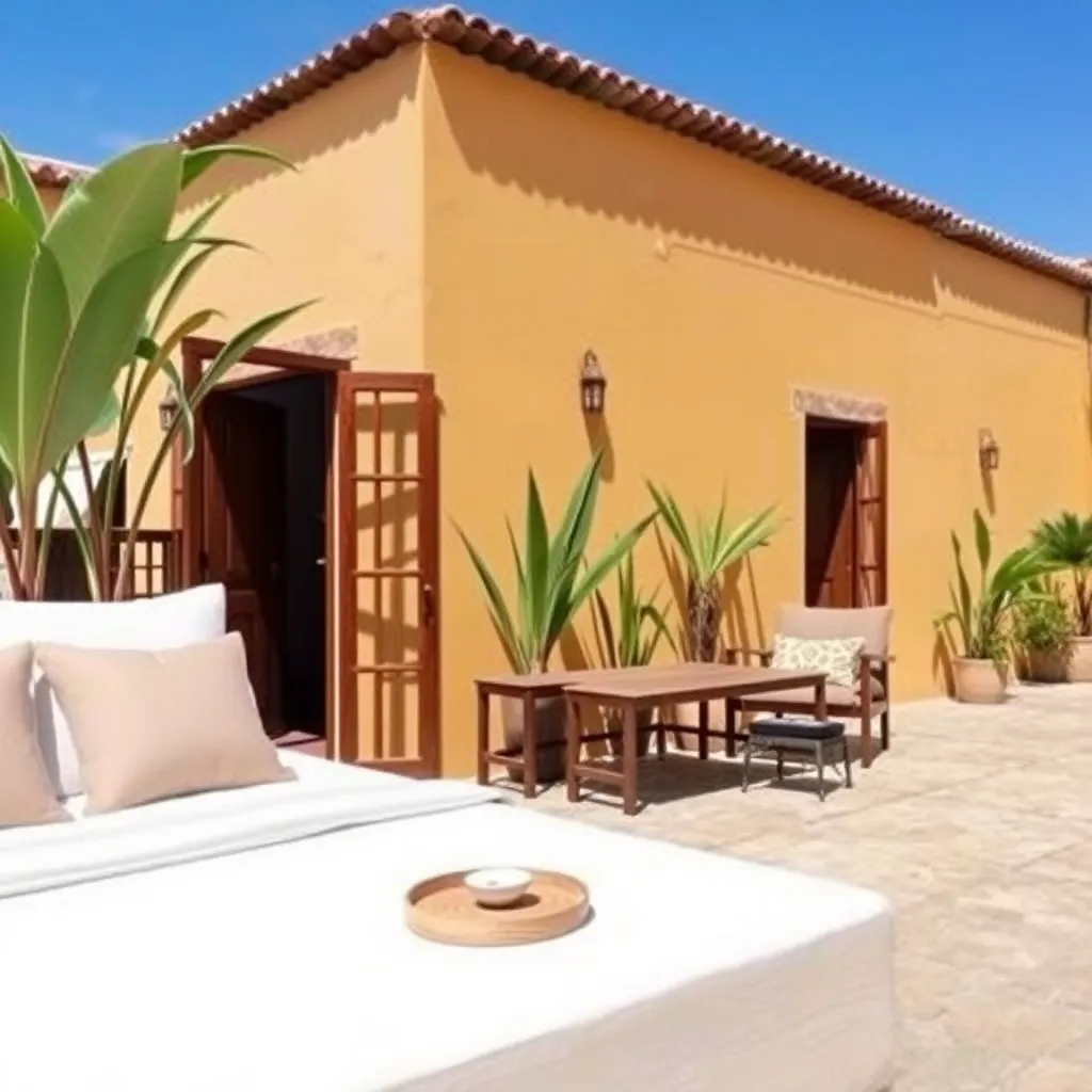 Hoteles pet friendly Casa El Mundo en Oaxaca de Juárez en Oaxaca