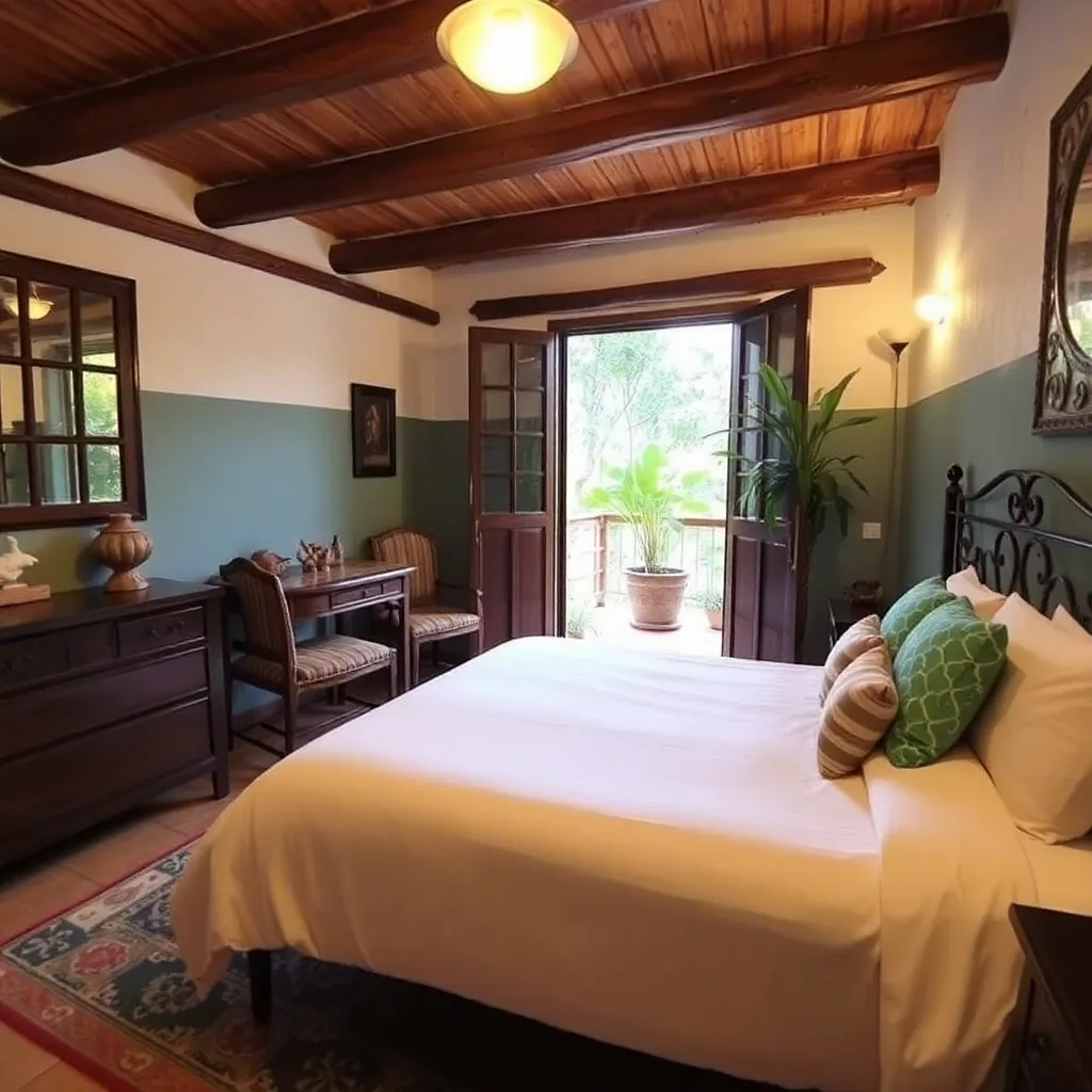 Hoteles pet friendly Casa En Oaxaca, Deleite B&b en Oaxaca de Juárez en Oaxaca