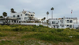 Hoteles pet friendly Casa Playa Baja Events en Primo Tapia en B.C.