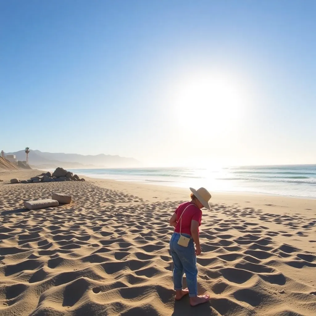 Hoteles pet friendly en Castillos Del Mar en Playas de Rosarito