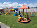 Hoteles pet friendly Centro Recreativo La Cascada en San Miguel Regla en Hidalgo