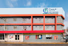 Hoteles pet friendly Chn Monterrey Santa Fe Hotel Economy en Monterrey en Nuevo León