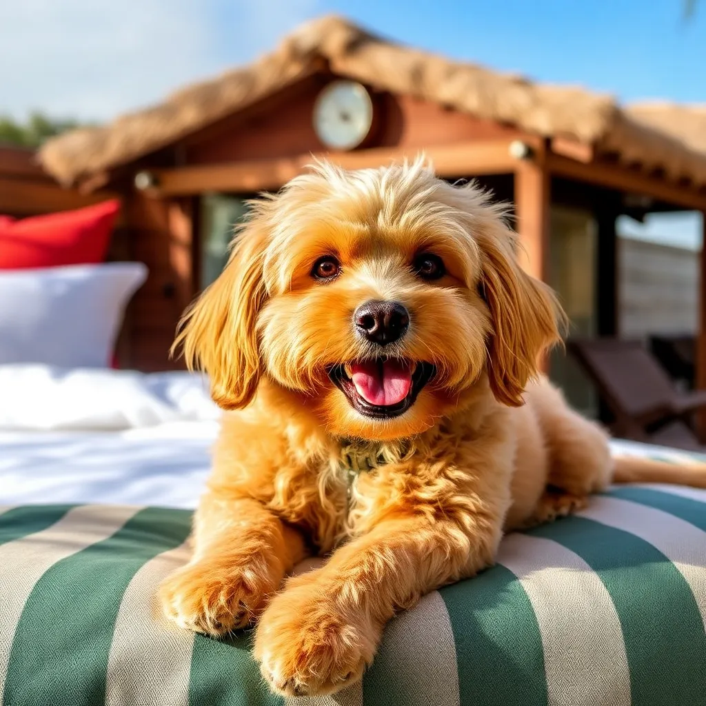 Hoteles pet friendly Choco´s Hotel en Villahermosa en Tabasco
