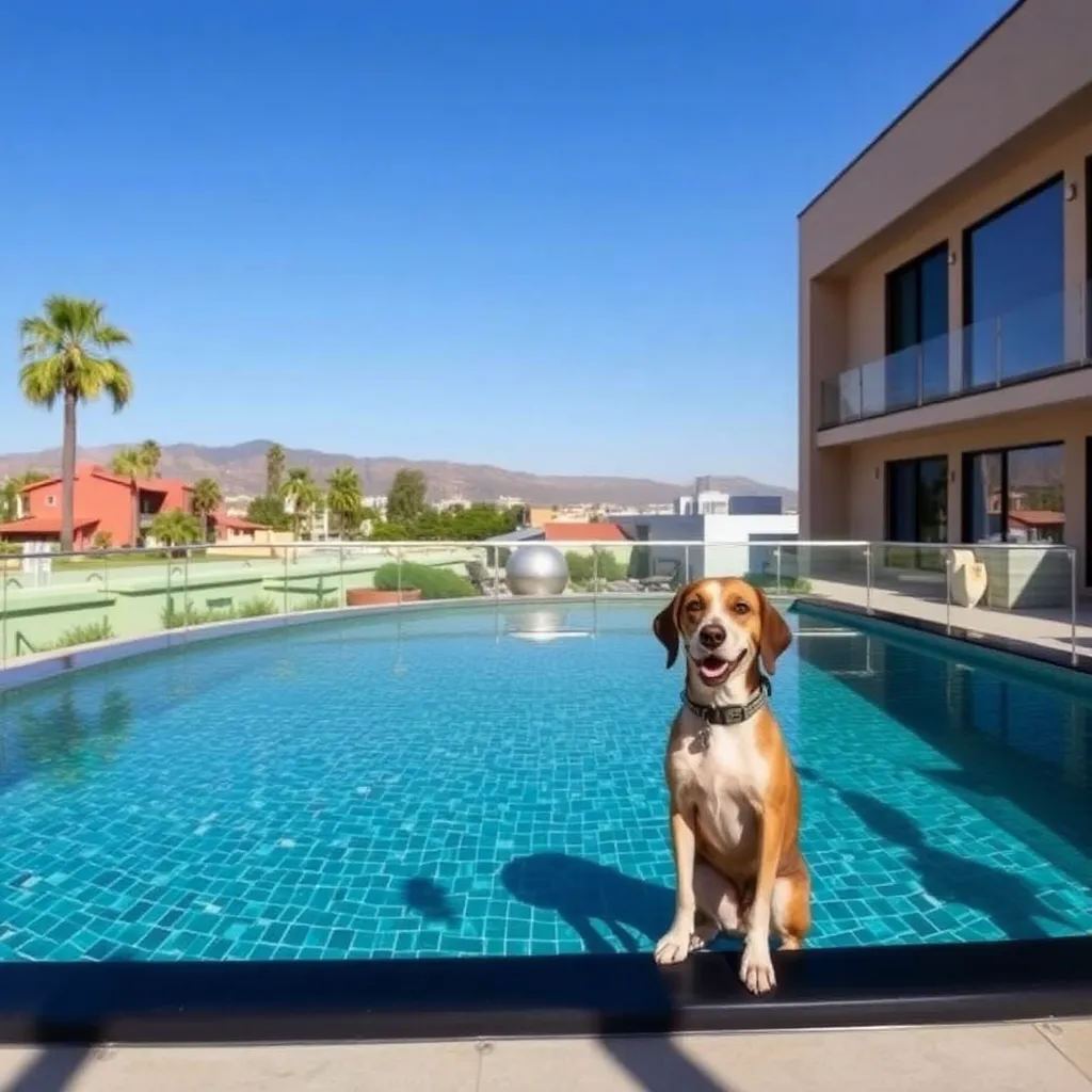Hoteles pet friendly City Centro By Marriott Oaxaca en Oaxaca de Juárez en Oaxaca