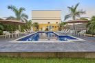 Hoteles pet friendly City Express By Marriott Tampico en Tampico en Tamps.