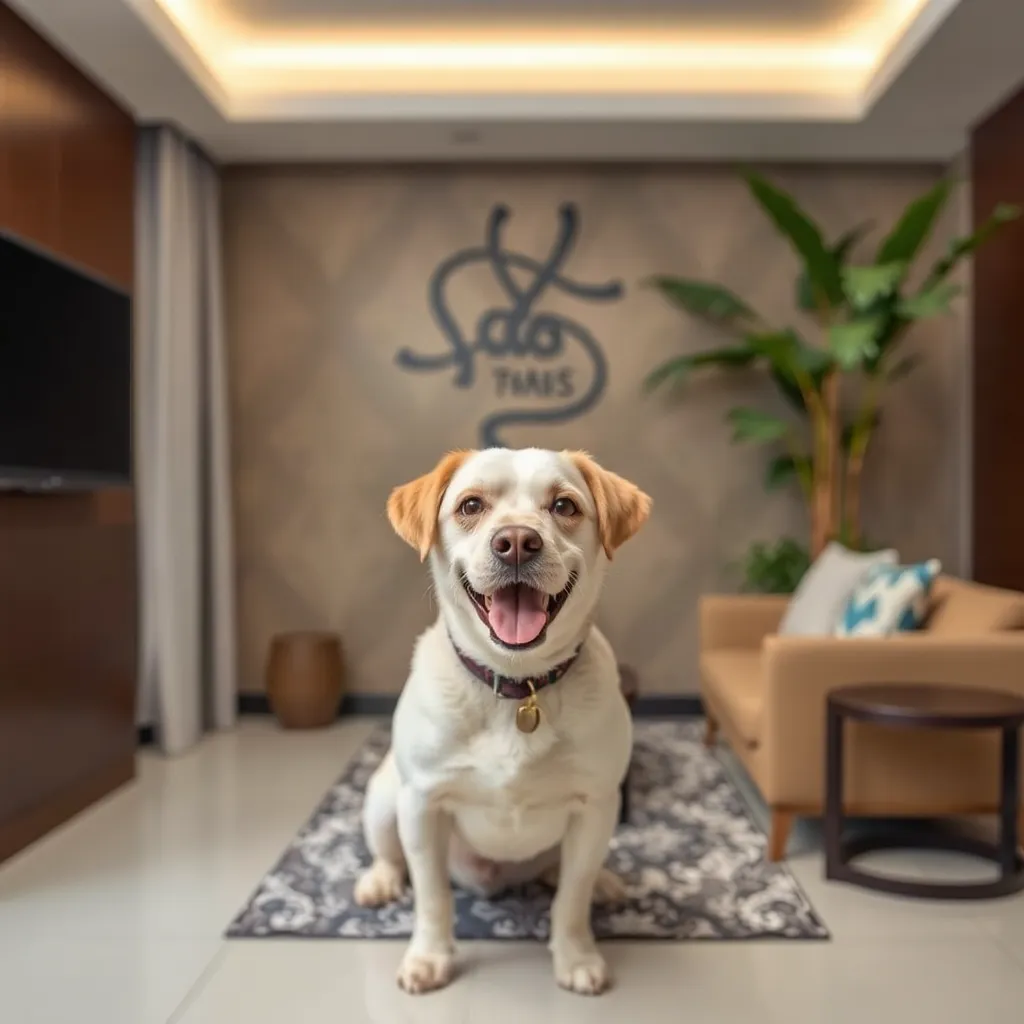 Hoteles pet friendly City Express By Marriott Villahermosa en Villahermosa en Tabasco