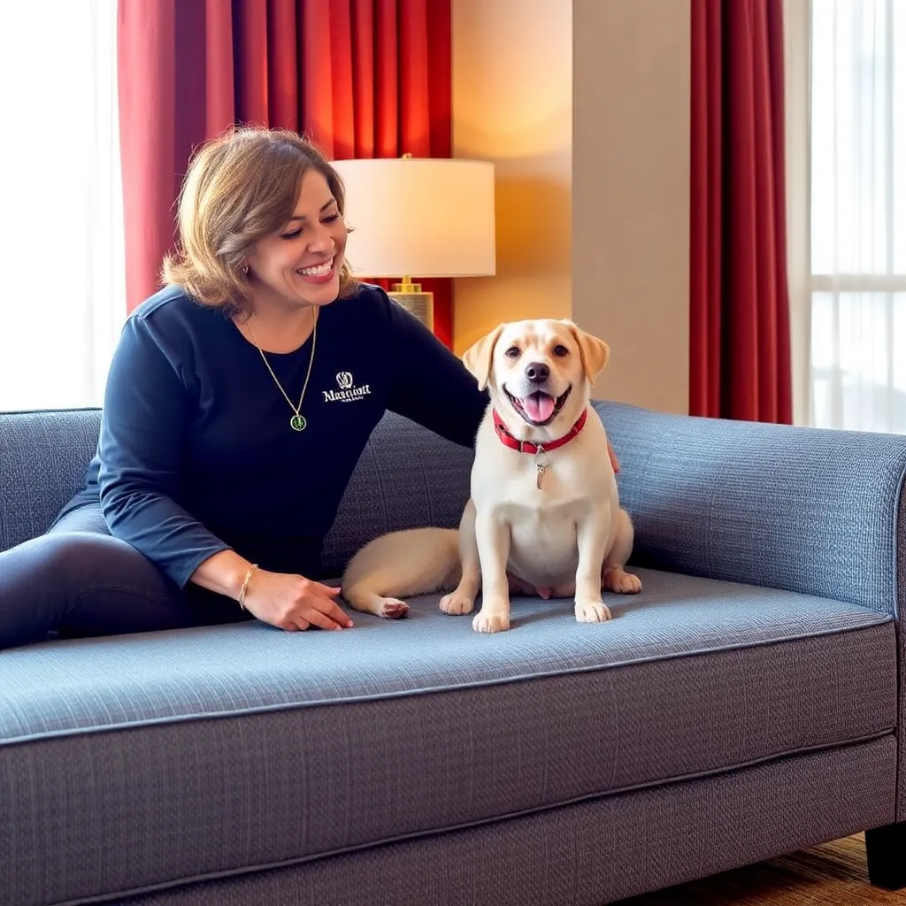 Hoteles pet friendly City Express By Marriott Zacatecas en Zacatecas en Zacatecas