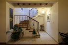 Hoteles pet friendly Comala en Oaxaca de Juárez en Oaxaca