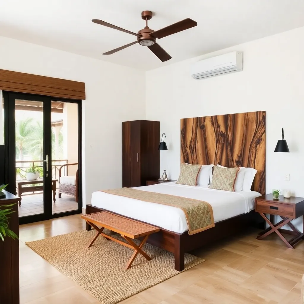 Hoteles pet friendly Condo Casa Del Árbol en Playa del Carmen en Quintana Roo