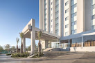 Hoteles pet friendly Courtyard By Marriott Saltillo en Saltillo en Coahuila