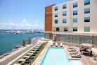 Hoteles pet friendly Courtyard La Paz Baja California Sur en La Paz en Baja California Sur