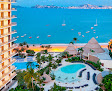 Hoteles pet friendly Dreams Acapulco Resort & Spa en Acapulco de Juárez en Guerrero