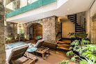 Hoteles pet friendly Edelmira Hotel Boutique en Guanajuato en Guanajuato