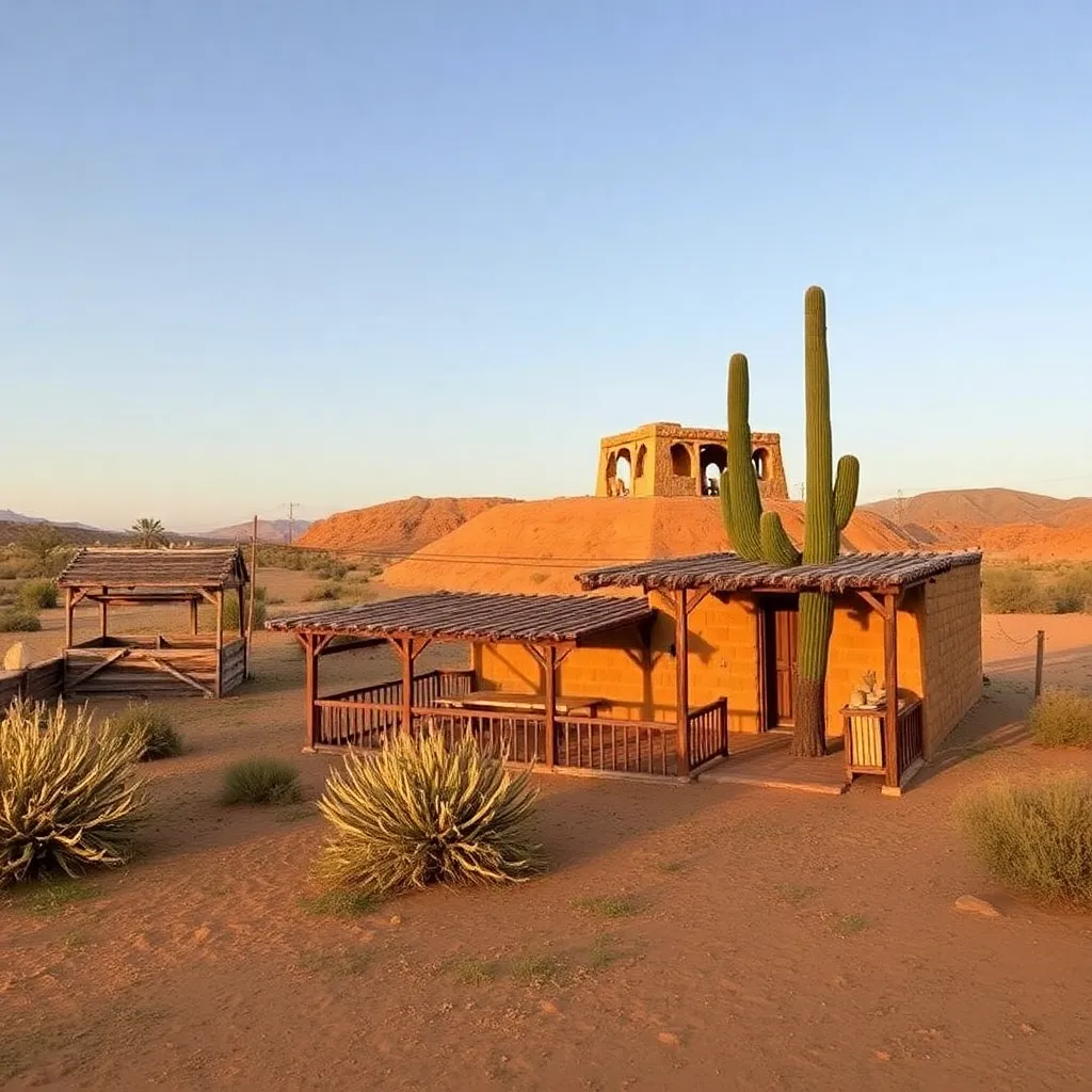 Hoteles pet friendly Ejido La Pinta Coahuila De Zaragoza Mexico en La Pinta en Coahuila