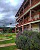 Hoteles pet friendly El Bañito Aguas Termales . en Amajac en Hidalgo