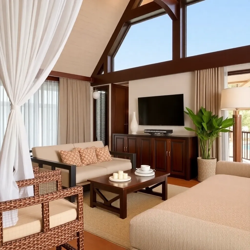 Hoteles pet friendly El Dorado Casitas Royale en Playa del Carmen en Quintana Roo