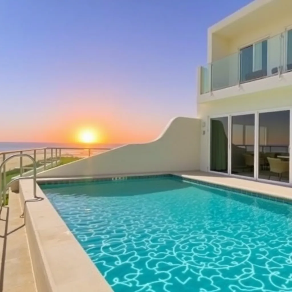 Hoteles pet friendly El Encanto In & Suites Hotel Boutique en San José del Cabo en San José del Cabo