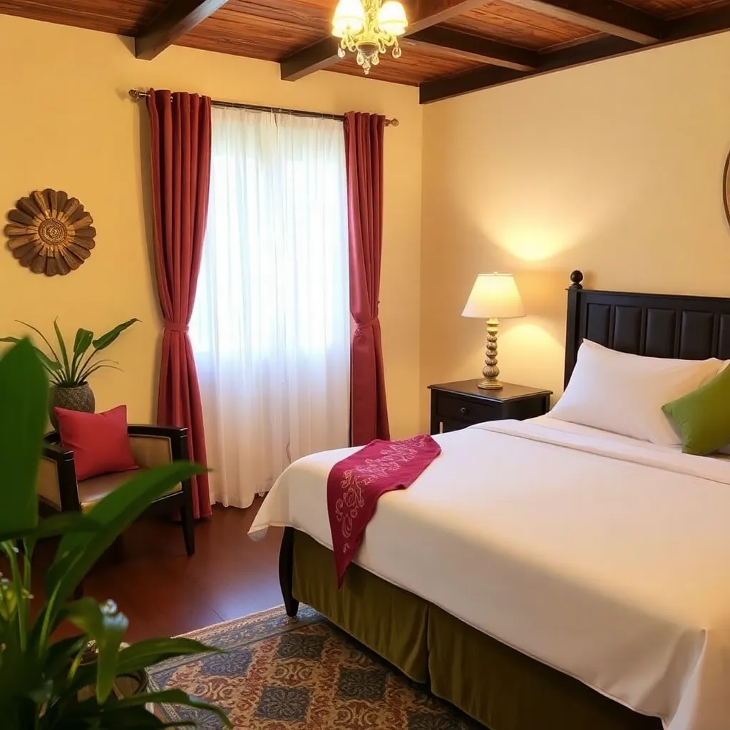 Hoteles pet friendly El Jardin Del Eden B&b Boutique en Cuernavaca en Morelos
