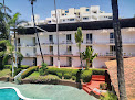 Hoteles pet friendly El Tropicano Hotel en Acapulco de Juárez en Guerrero
