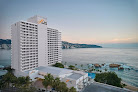 Hoteles pet friendly Fiesta Americana Acapulco Villas en Acapulco de Juárez en Guerrero