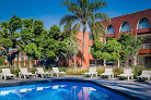 Hoteles pet friendly Fiesta Inn Ciudad De México Aeropuerto en Venustiano Carranza en Ciudad de México