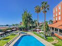 Hoteles pet friendly Fiesta Inn Cuernavaca en Cuernavaca en Morelos