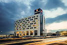 Hoteles pet friendly Fiesta Inn Pachuca Gran Patio en Pachuca de Soto en Hidalgo