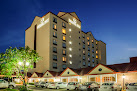 Hoteles pet friendly Fiesta Inn Tampico en Tampico en Tamps.