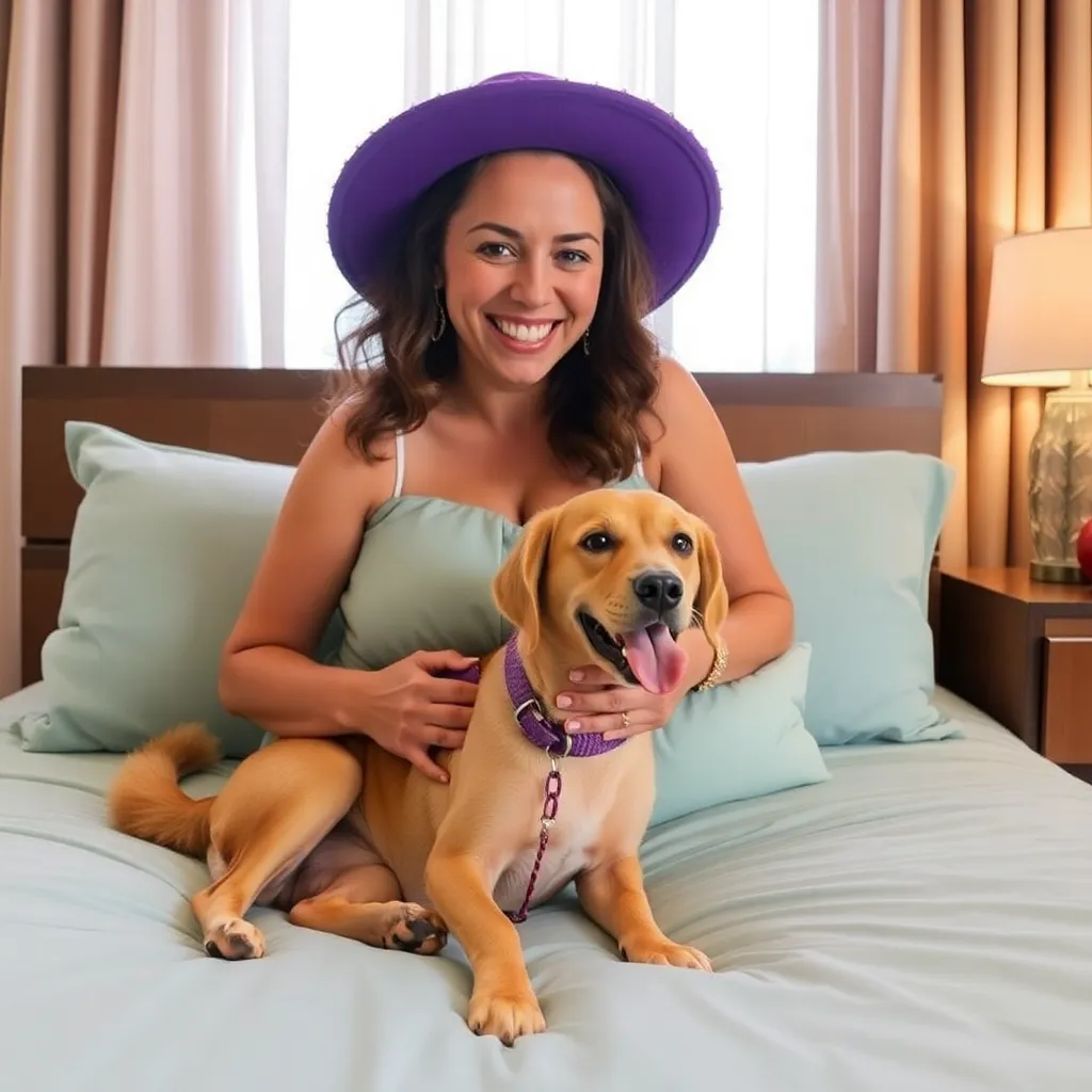 Hoteles pet friendly Fiesta Inn Torreón Galerías en Torreón en Coahuila