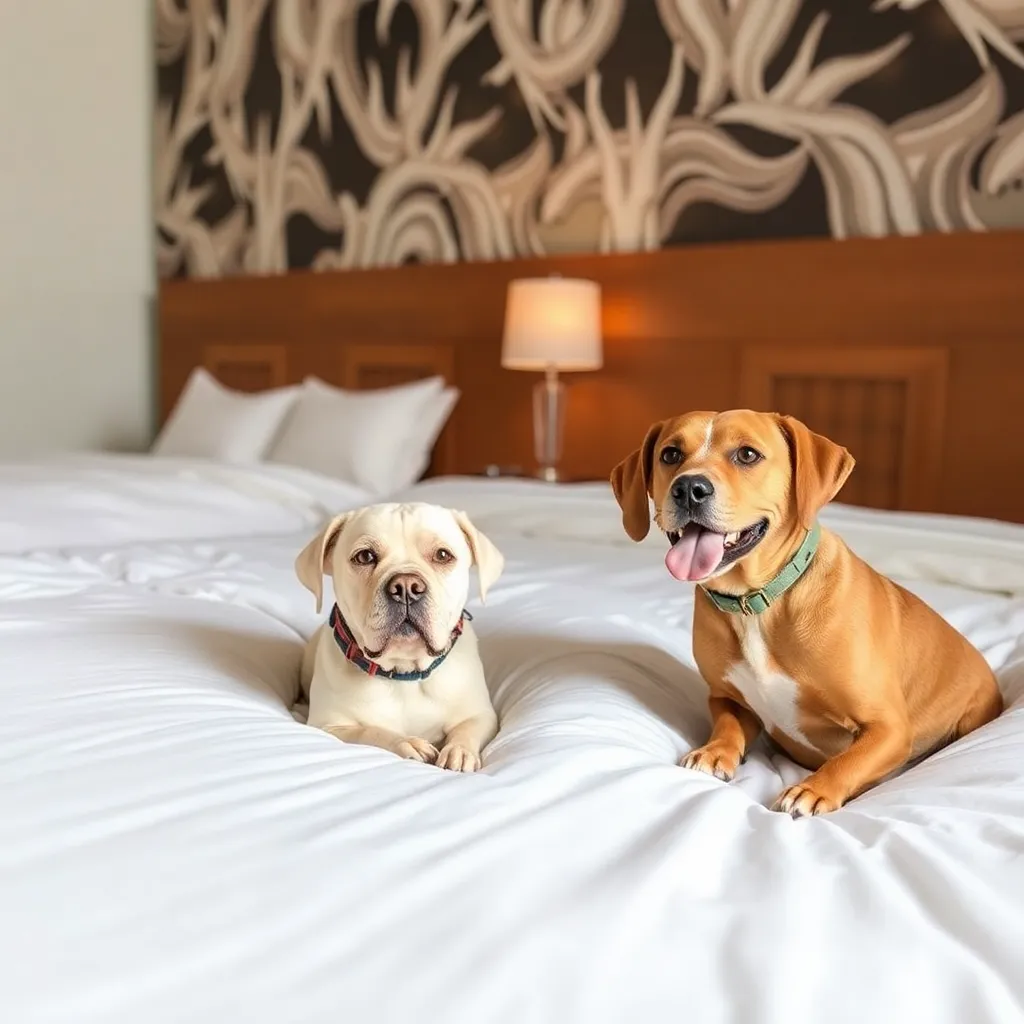 Hoteles pet friendly Fiesta Inn Xalapa en Xalapa-Enríquez en Veracruz