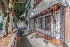 Hoteles pet friendly Finca Coyoacán en Coyoacán en Ciudad de México