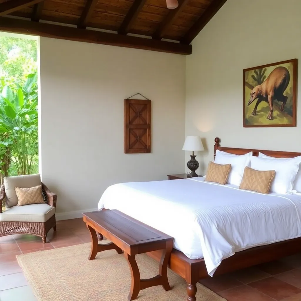 Hoteles pet friendly Finca El Amate Cuernavaca en Cuernavaca en Morelos