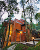 Hoteles pet friendly Forest House en Mineral del Monte en Hidalgo