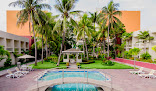 Hoteles pet friendly Gamma Tampico en Tampico en Tamps.