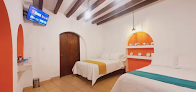 Hoteles pet friendly Garambullo Inn en Guanajuato en Guanajuato
