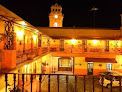 Hoteles pet friendly Gran Hotel Independencia en Pachuca de Soto en Hidalgo