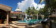 Hoteles pet friendly Hacienda Paraiso De La Paz B&b en La Paz en Baja California Sur
