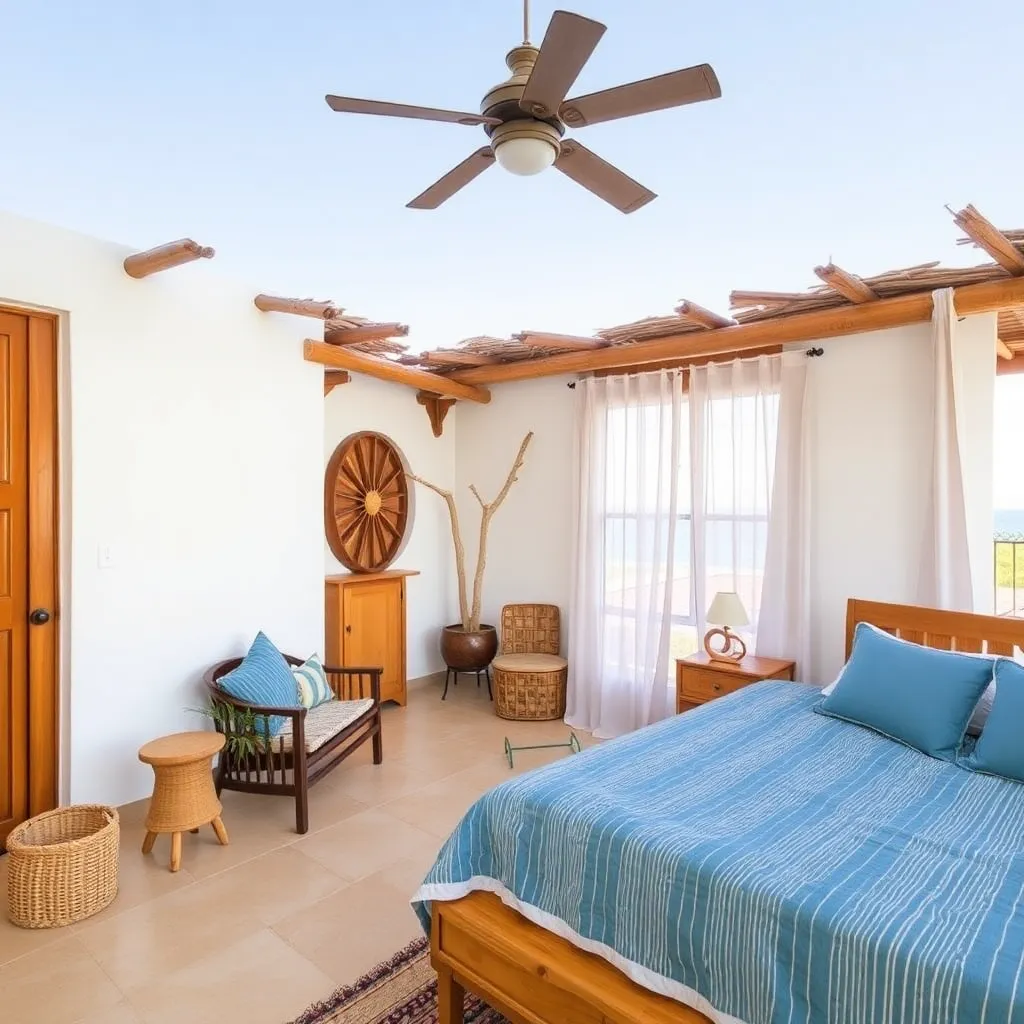 Hoteles pet friendly en Hacienda Paraiso De La Paz B&b en La Paz