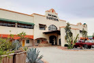 Hoteles pet friendly Hacienda Santana en Maclovio Herrera en B.C.