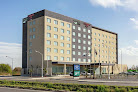 Hoteles pet friendly Hampton Inn By Hilton Monterrey Apodaca en Apodaca en Nuevo León