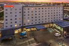 Hoteles pet friendly Hampton Inn By Hilton Tijuana en Tijuana en B.C.