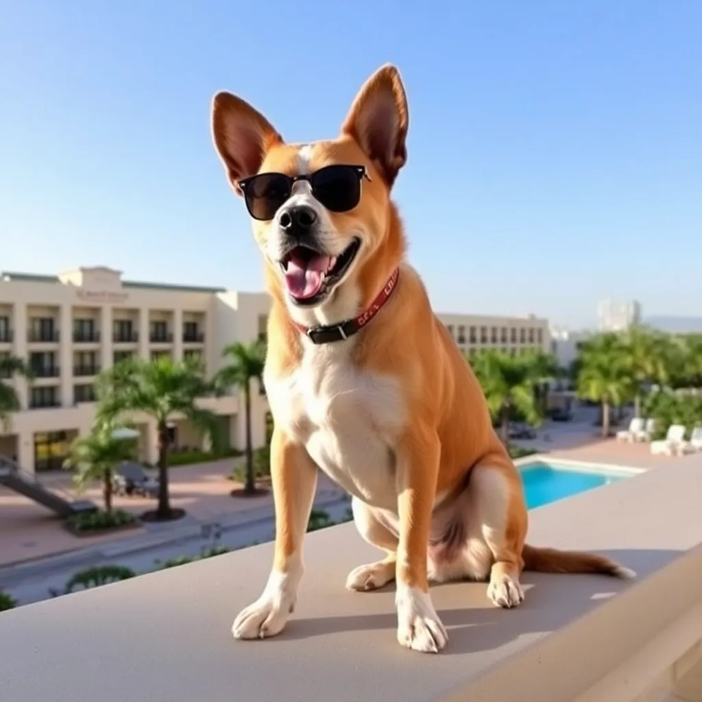 Hoteles pet friendly Hampton Inn By Hilton Villahermosa en Villahermosa en Tabasco