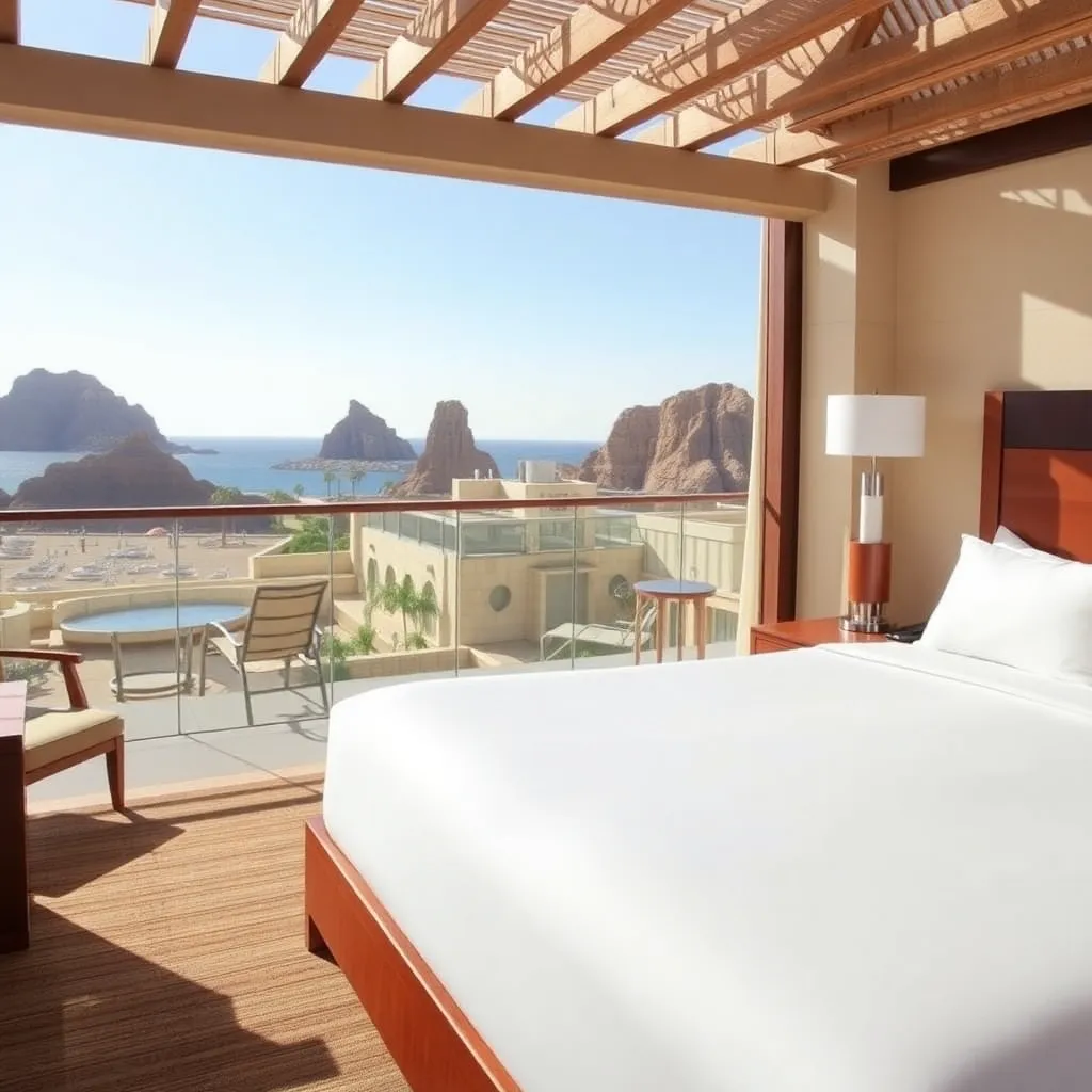 Hoteles pet friendly Hampton Inn & Suites By Hilton Los Cabos en San José del Cabo en San José del Cabo